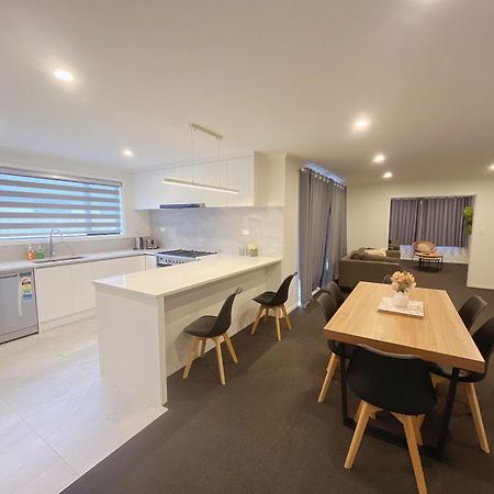 Rotorua Sunshine Brand New 4 Bedroom House Exterior foto