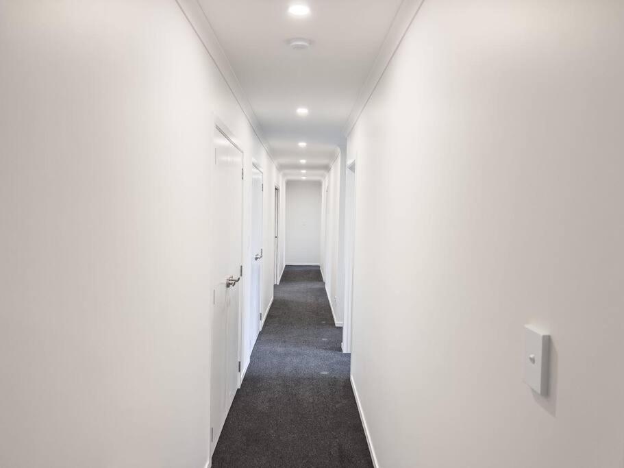 Rotorua Sunshine Brand New 4 Bedroom House Exterior foto