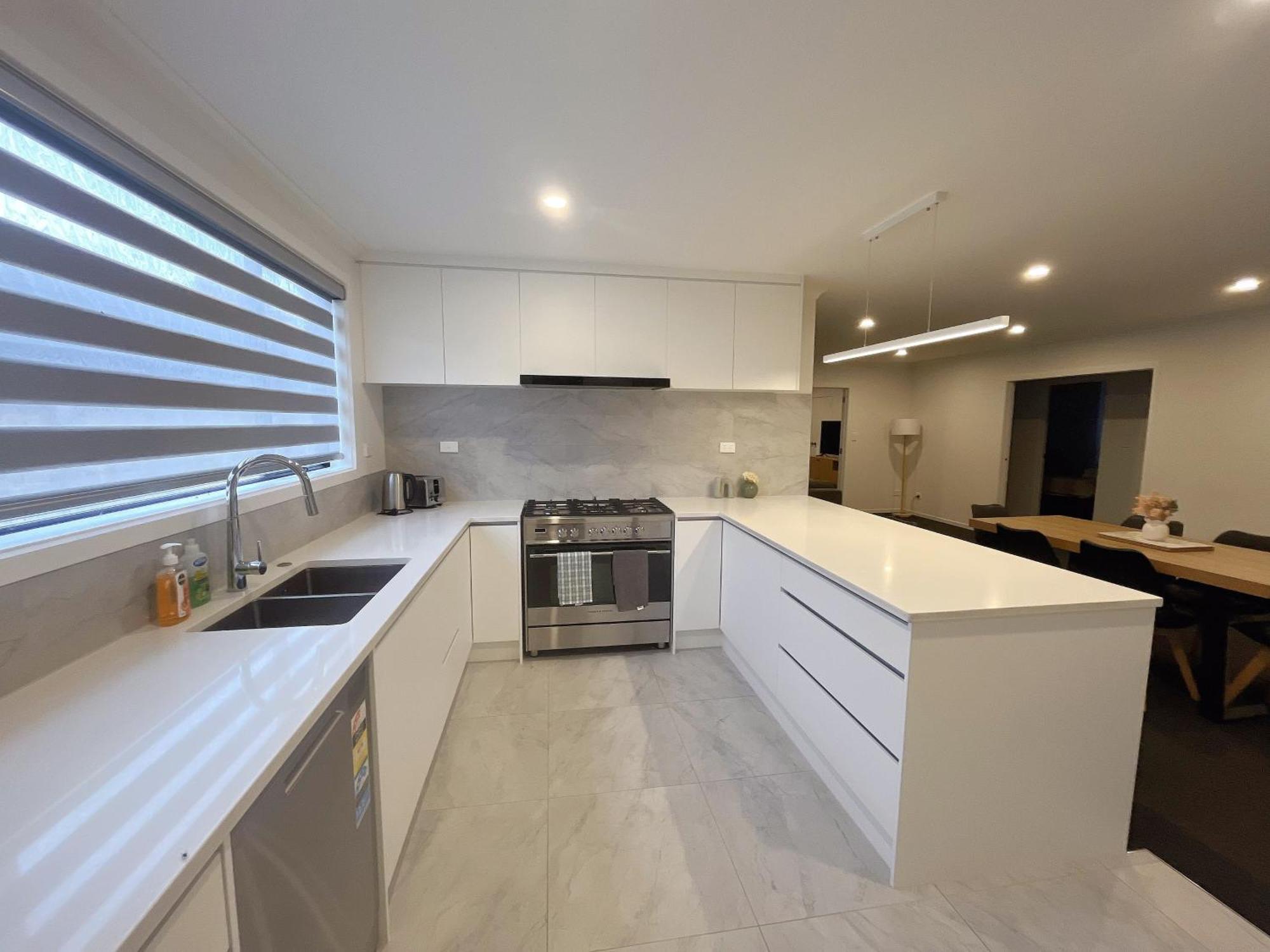 Rotorua Sunshine Brand New 4 Bedroom House Exterior foto