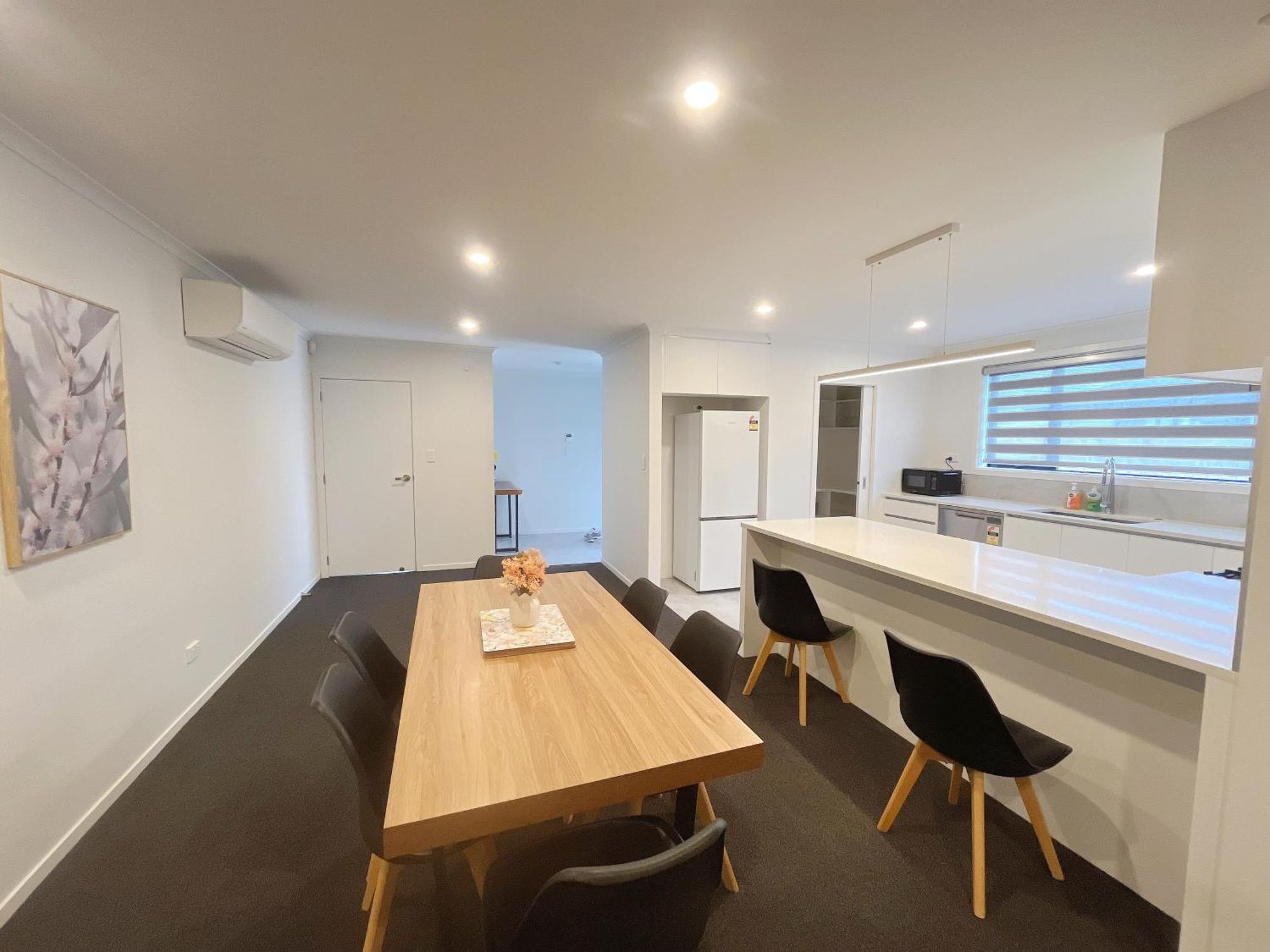 Rotorua Sunshine Brand New 4 Bedroom House Exterior foto